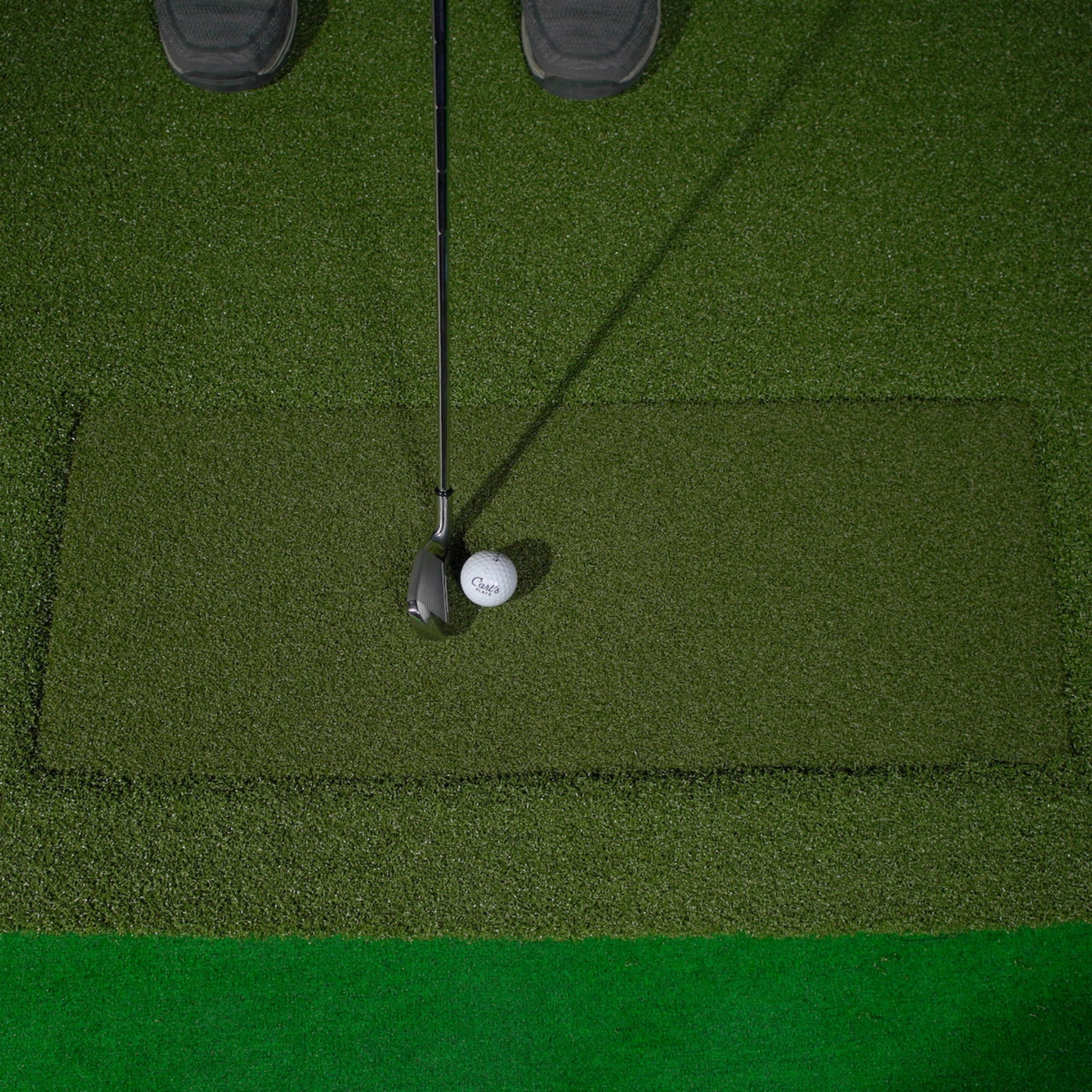 Choosing the Right Hitting Mat for Your Indoor Golf Setup