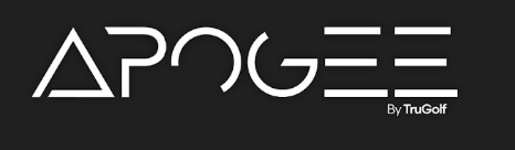 Apogee Launch Monitor