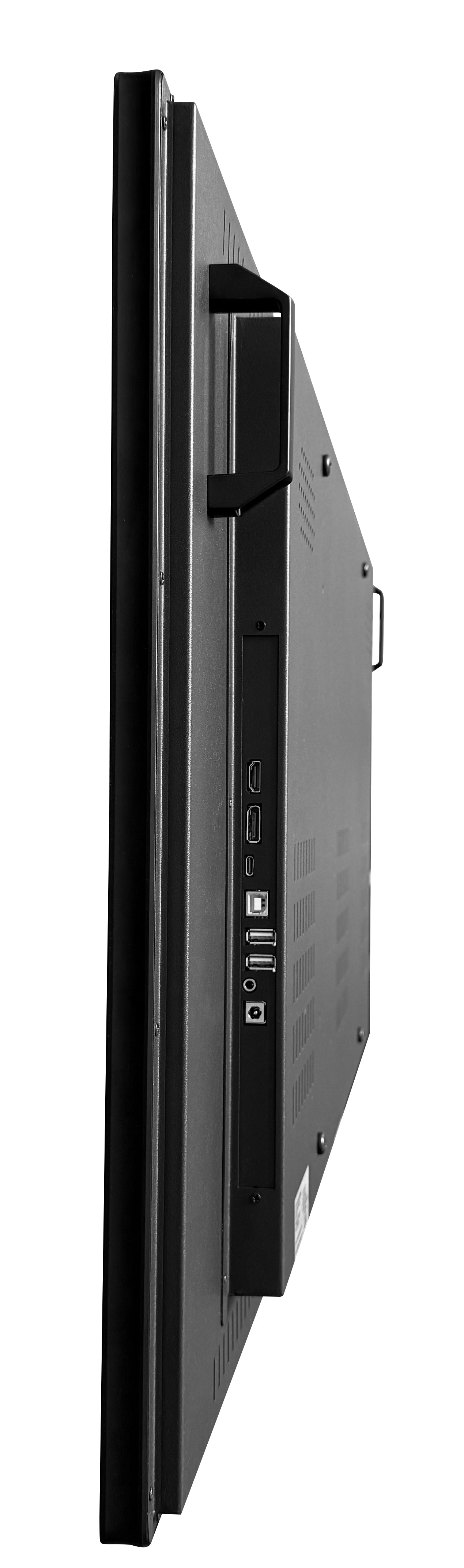 TouchScreen Guru 43” UHD 4K Multi-Touch Monitor