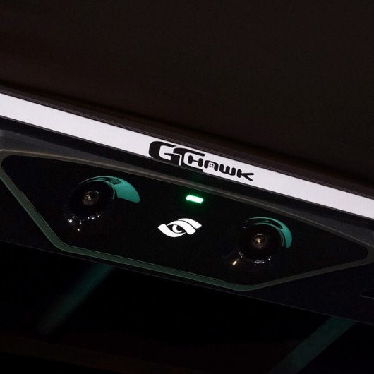 Foresight Sports GCHawk