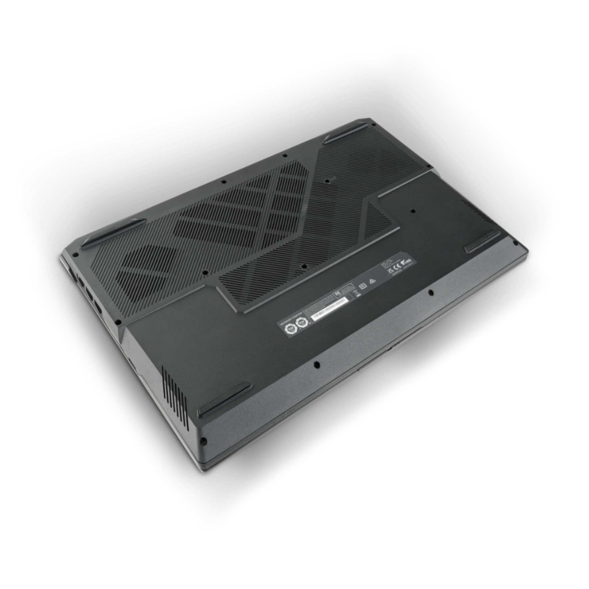 SurfThing M2H+ Golf Simulator and Gaming Laptop