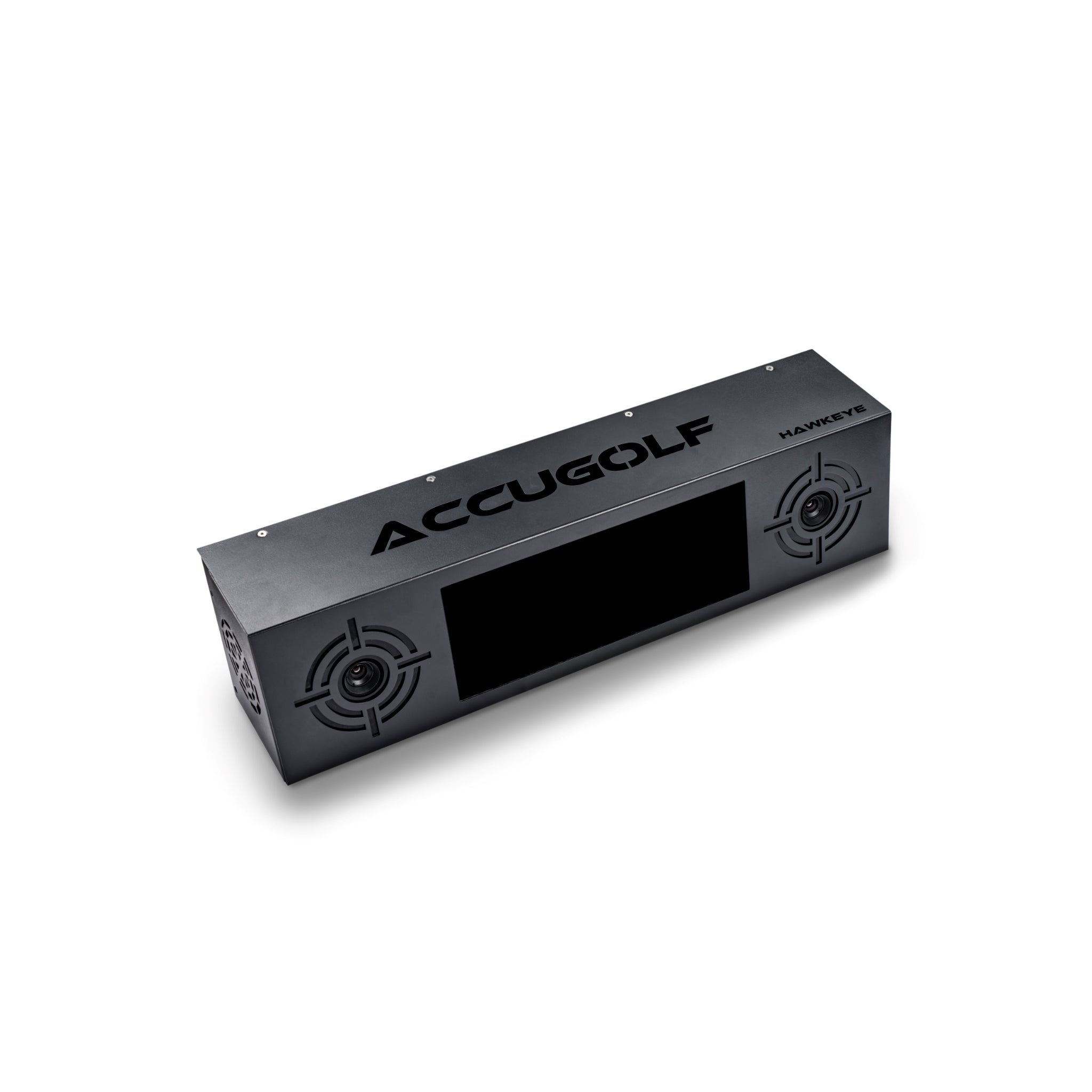 AccuGolf Hawkeye Launch Monitor