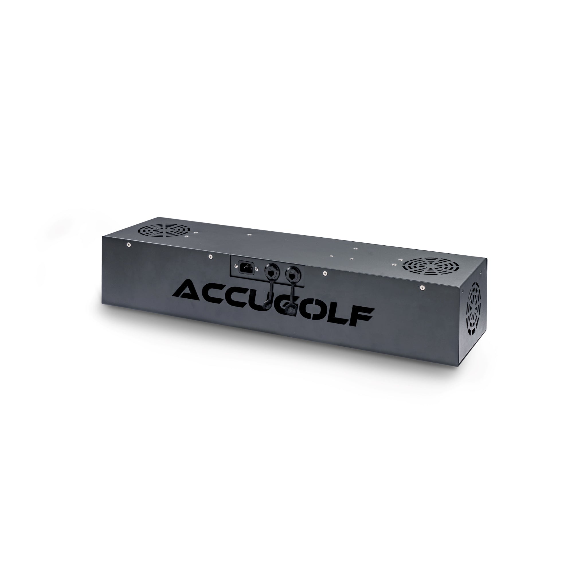 AccuGolf Hawkeye Launch Monitor