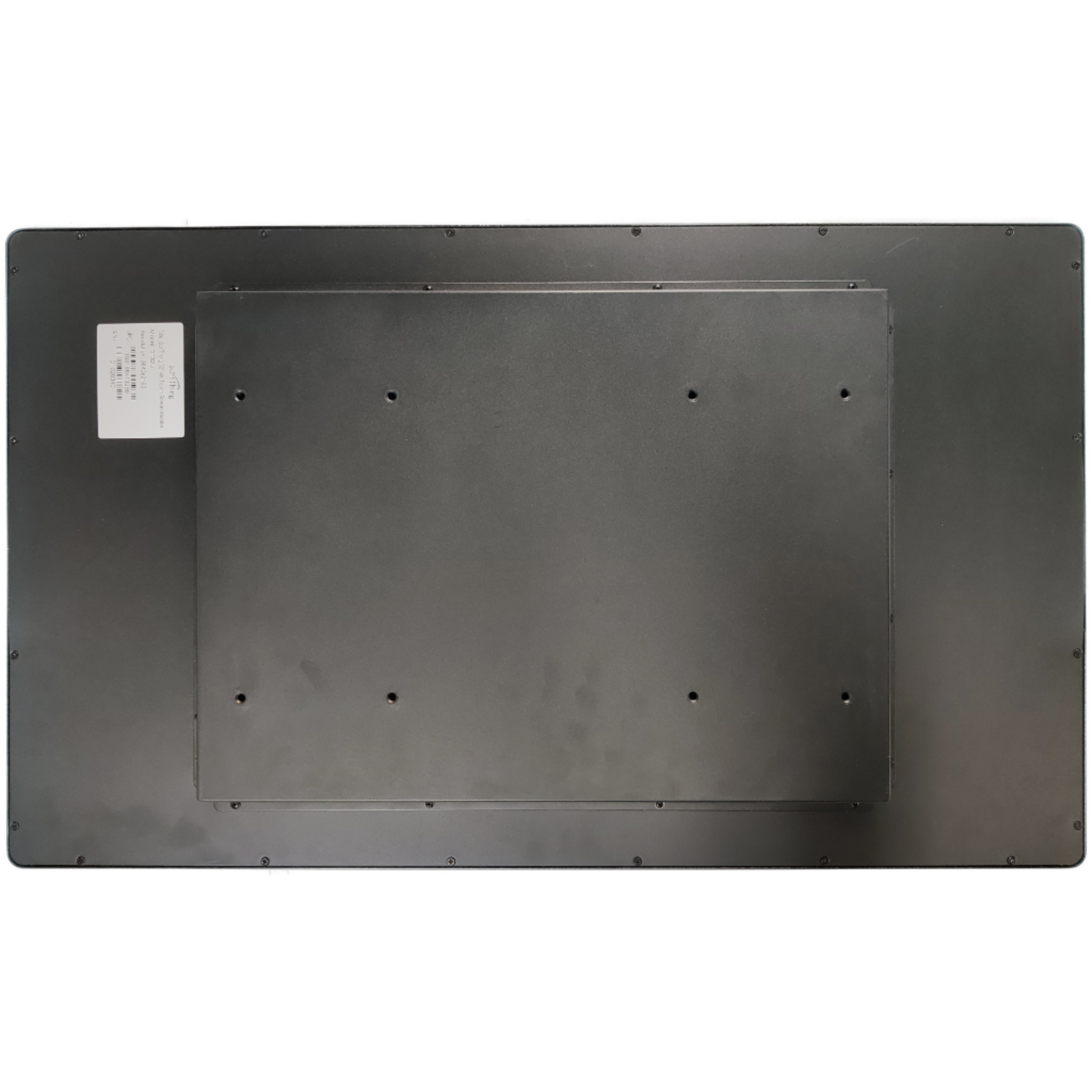 SurfThing ProStation DT32U 32" 4K UHD Large Format Touch Screen Display