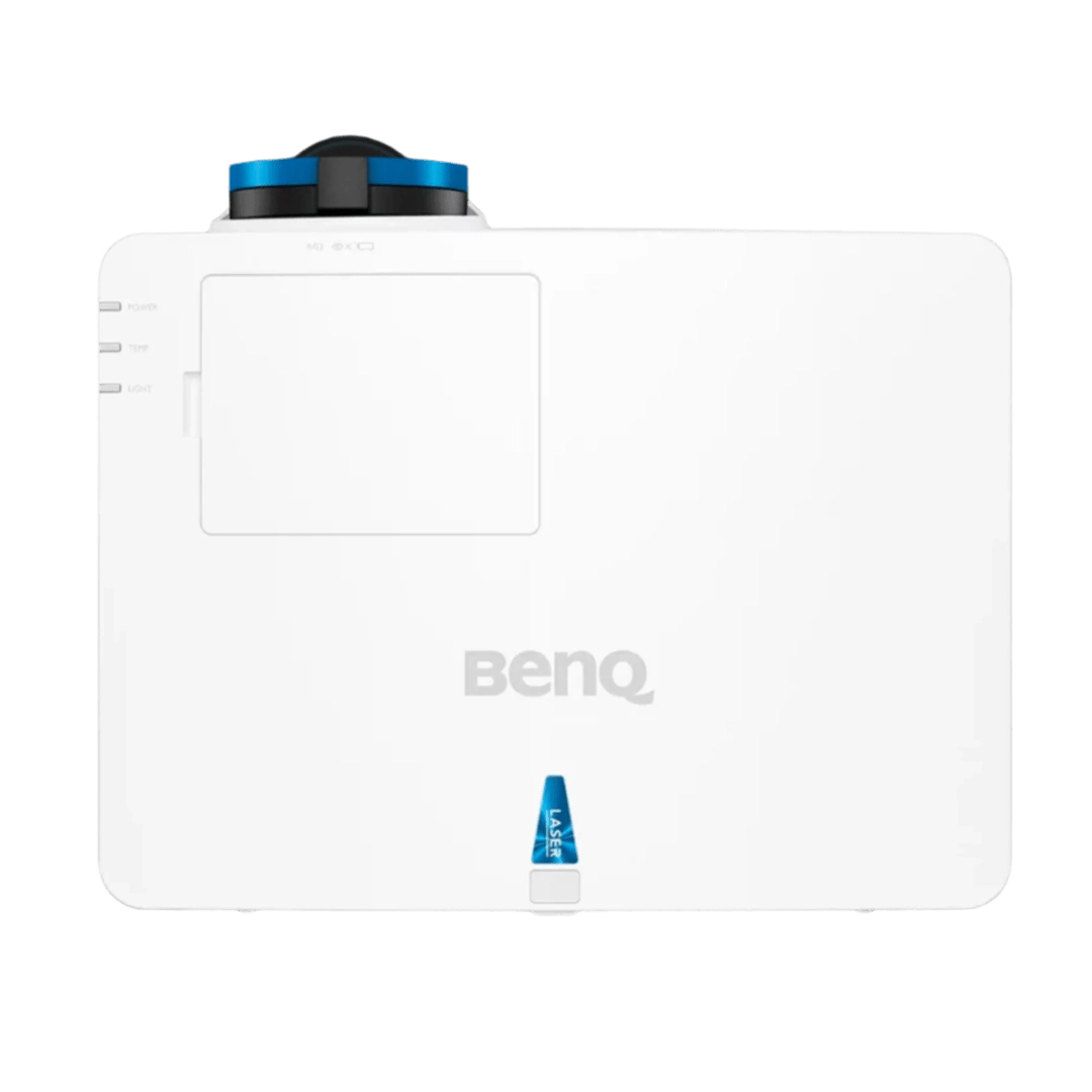 BenQ LU935 6000 Lumens Normal Throw Golf Simulator Projector