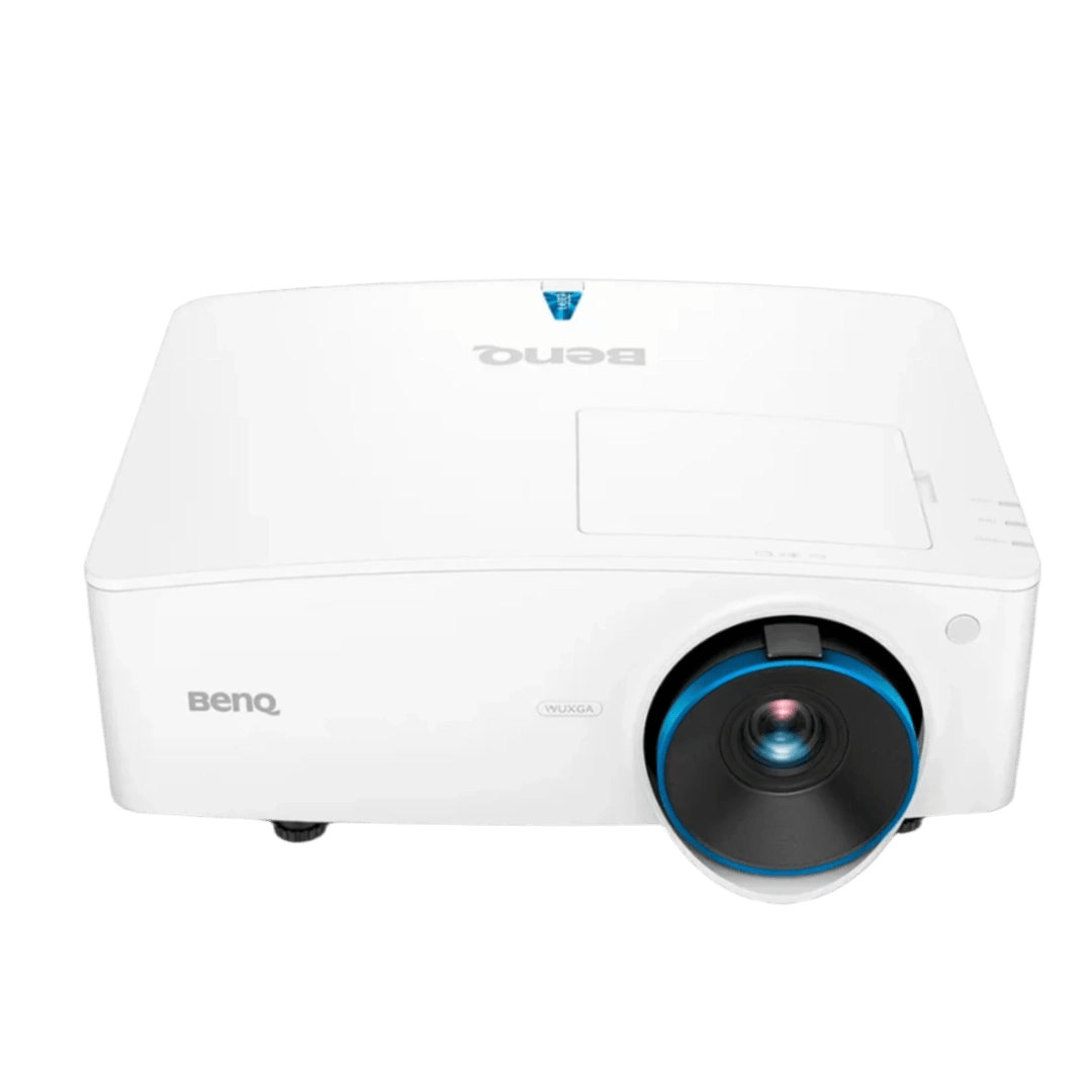 BenQ LU935 6000 Lumens Normal Throw Golf Simulator Projector