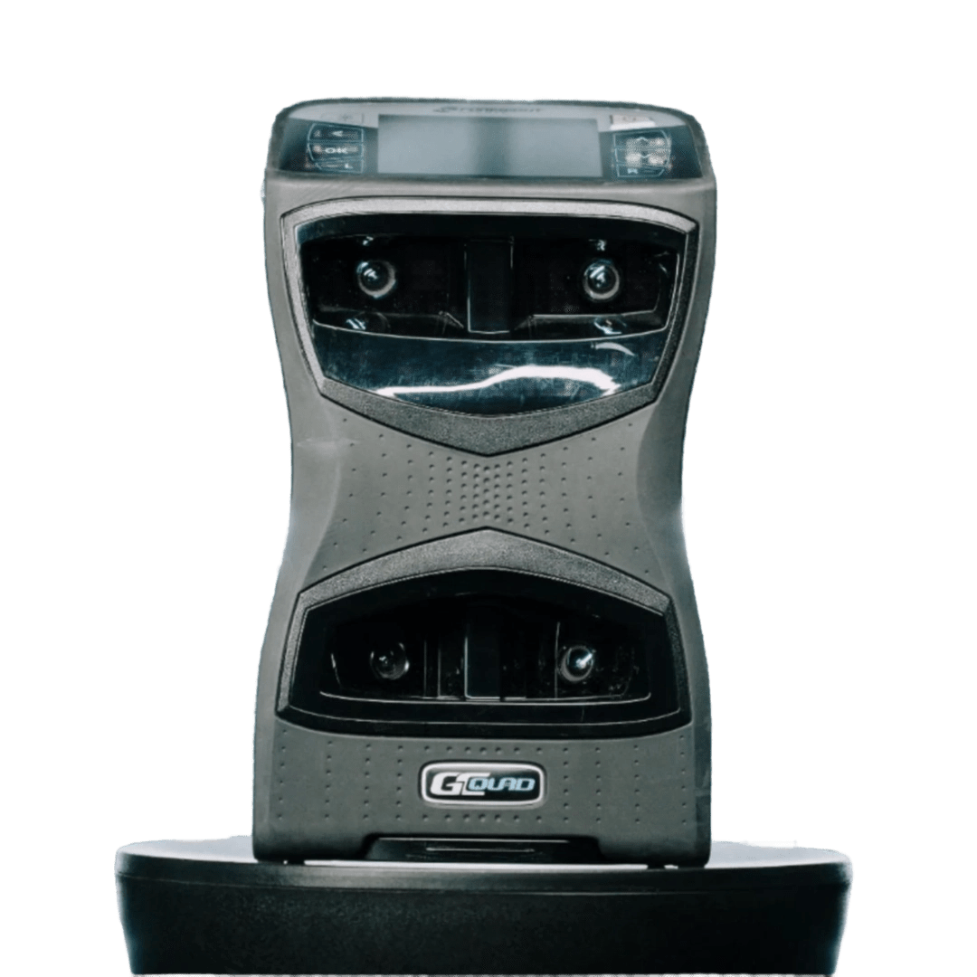 Foresight Sports GCQuad Launch Monitor