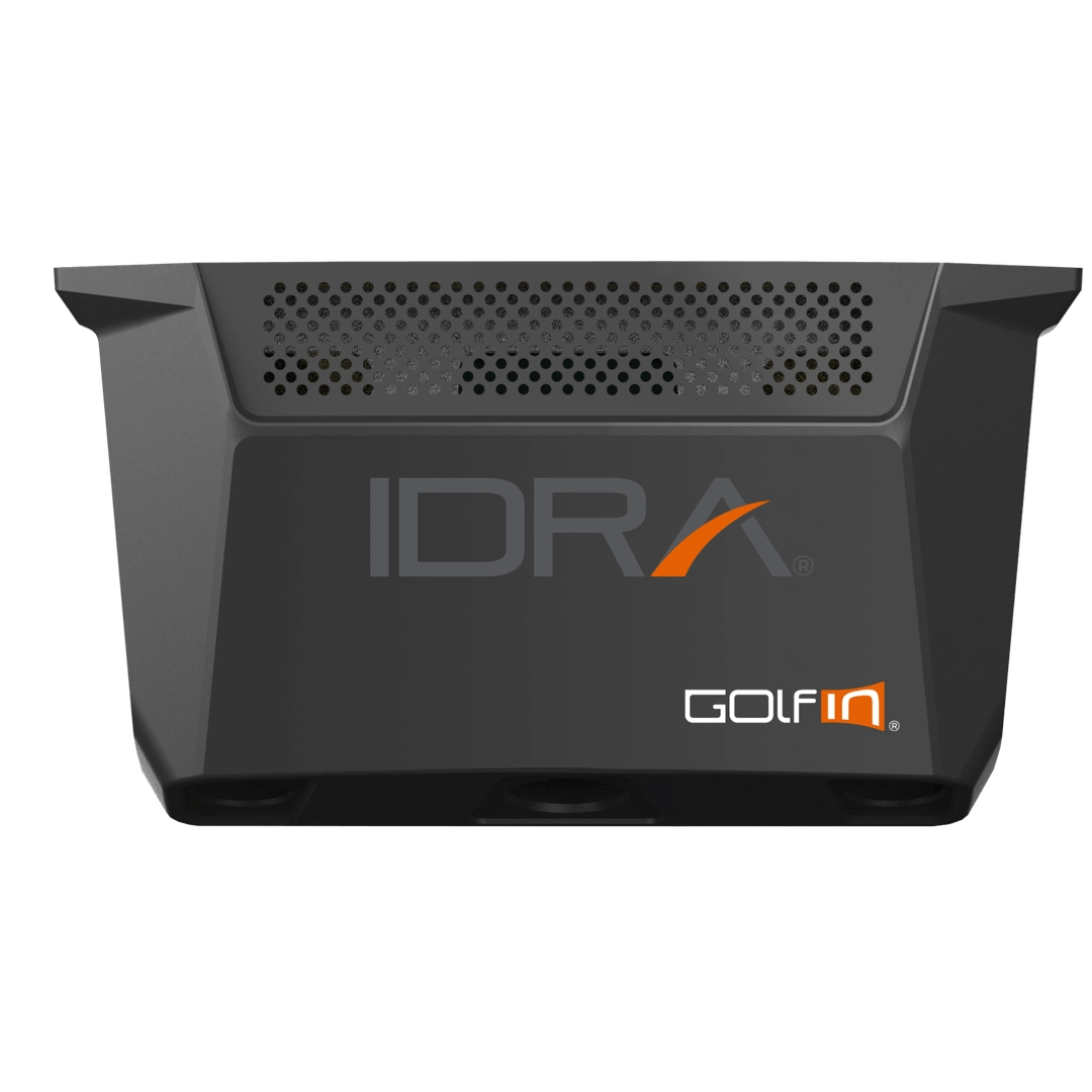 GolfIN IDRA II Launch Monitor