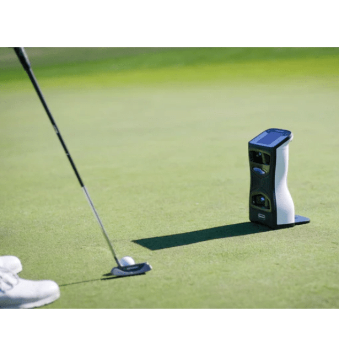 Foresight Sports QuadMAX Launch Monitor