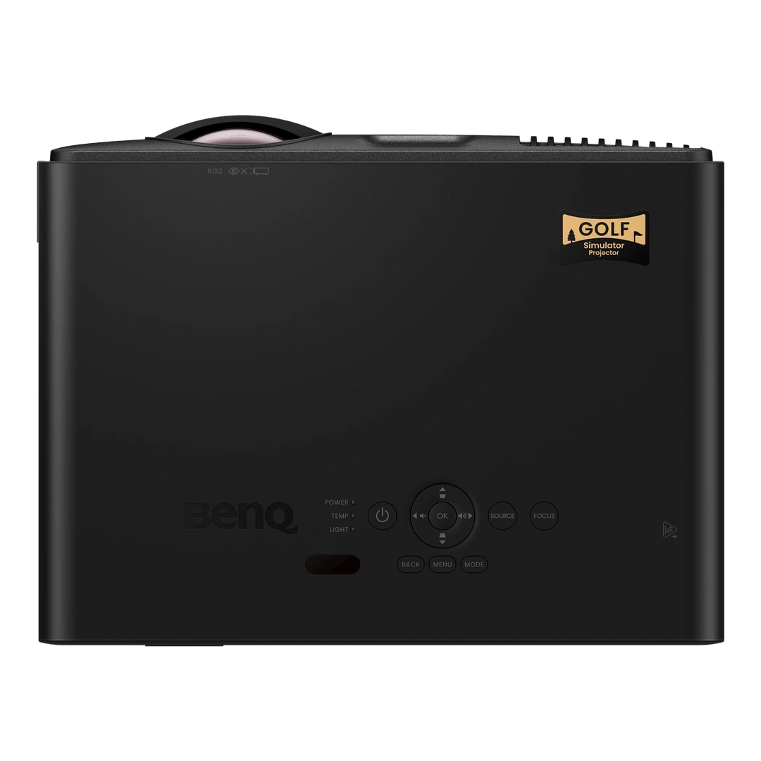 BenQ AH700ST Simulator Projector