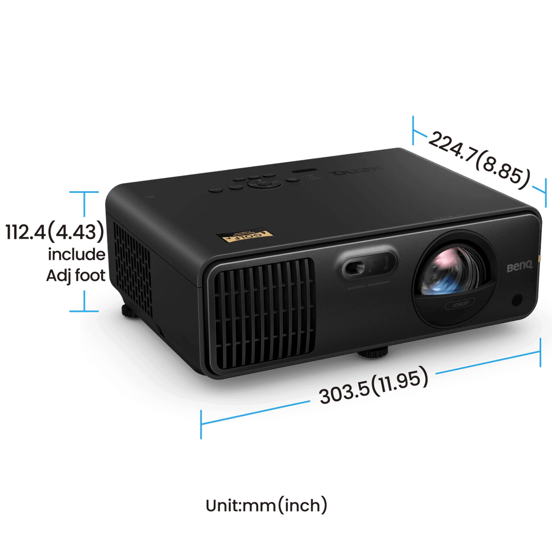 BenQ AH700ST Simulator Projector