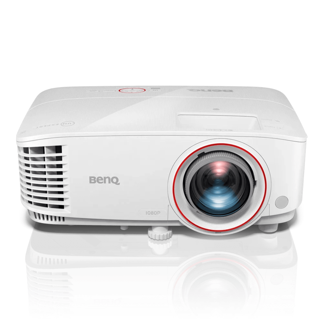 BenQ TH671ST Simulator Projector