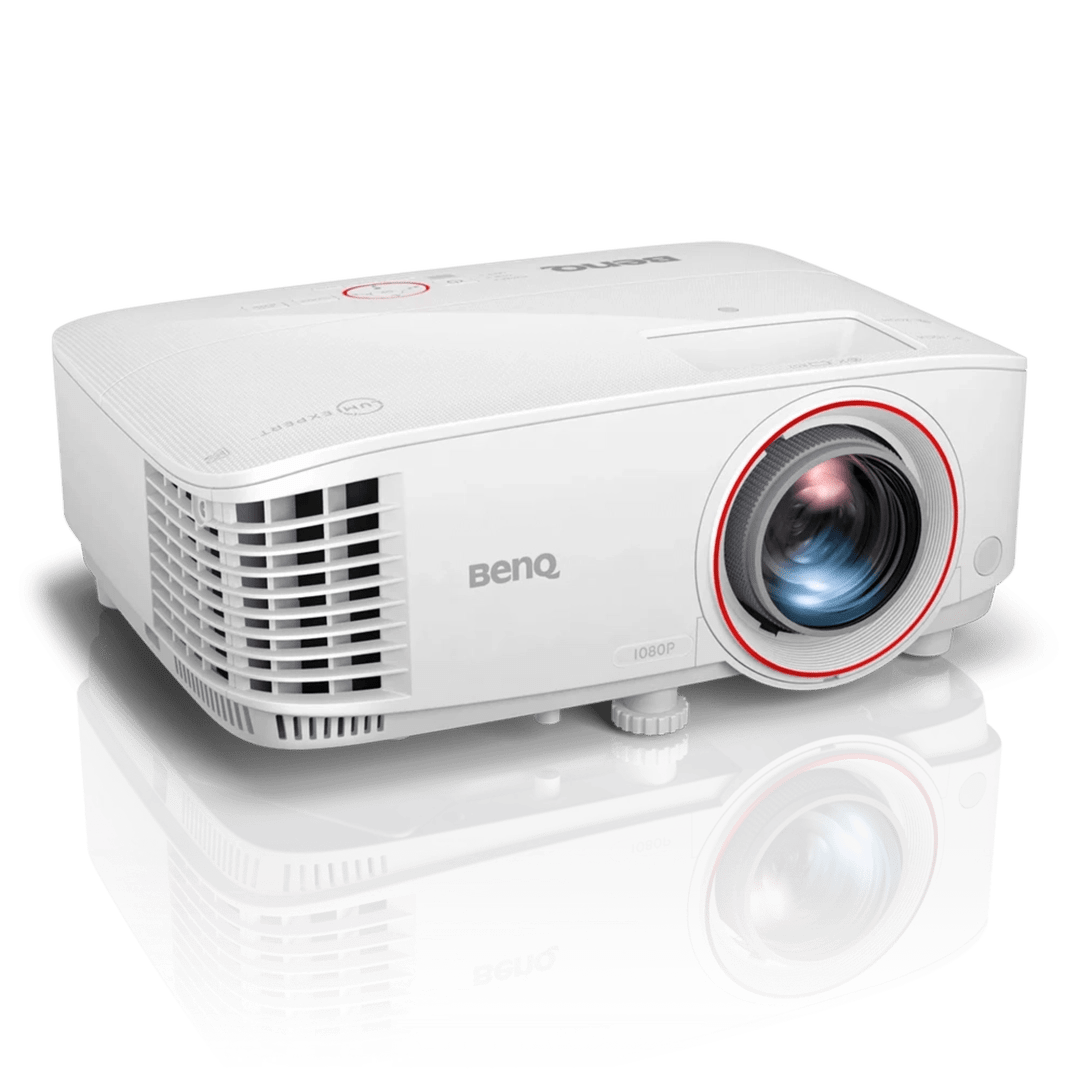BenQ TH671ST Simulator Projector