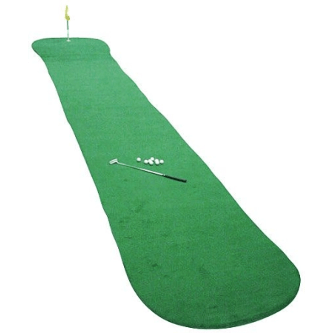 Big Moss Long Putt 30' Putting Green