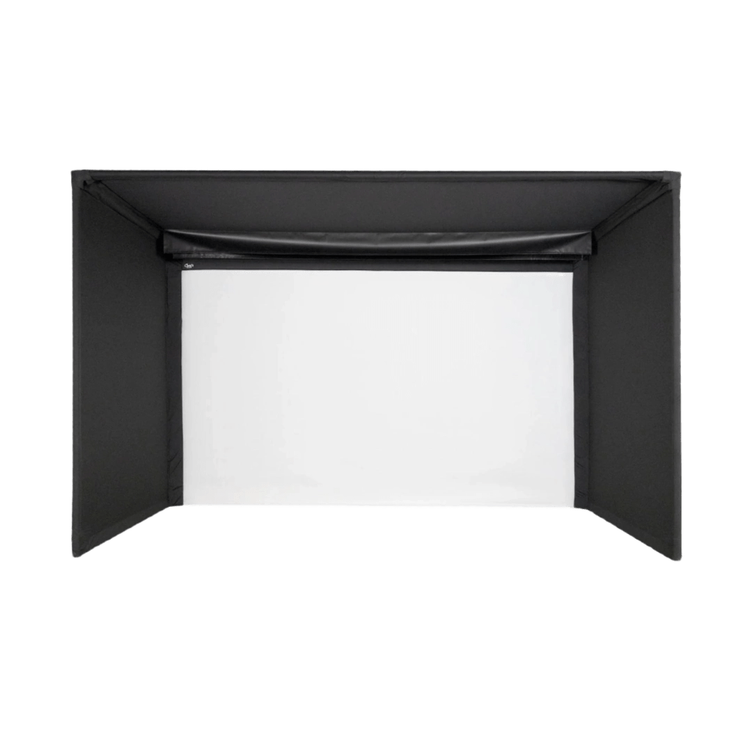 Foresight Sports GCHawk Carl's Place Pro Golf Simulator Package