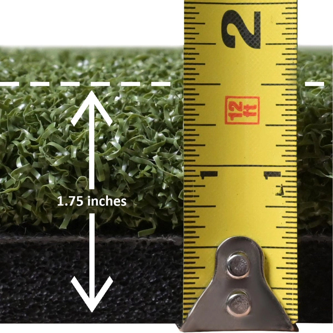 Carl's Place HotShot™ Golf Mat Systems