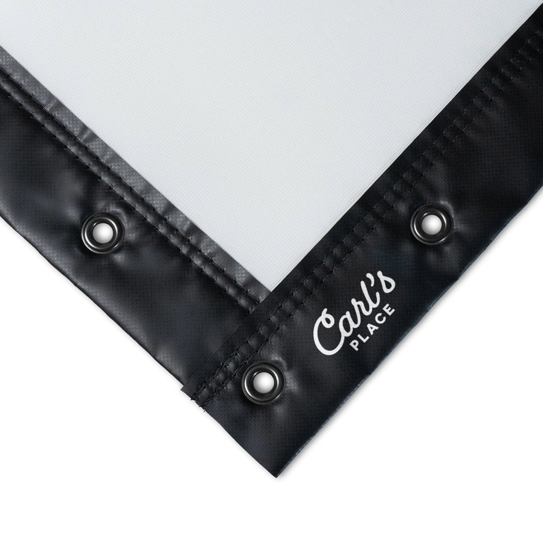Carl's Place Premium Golf Impact Screen