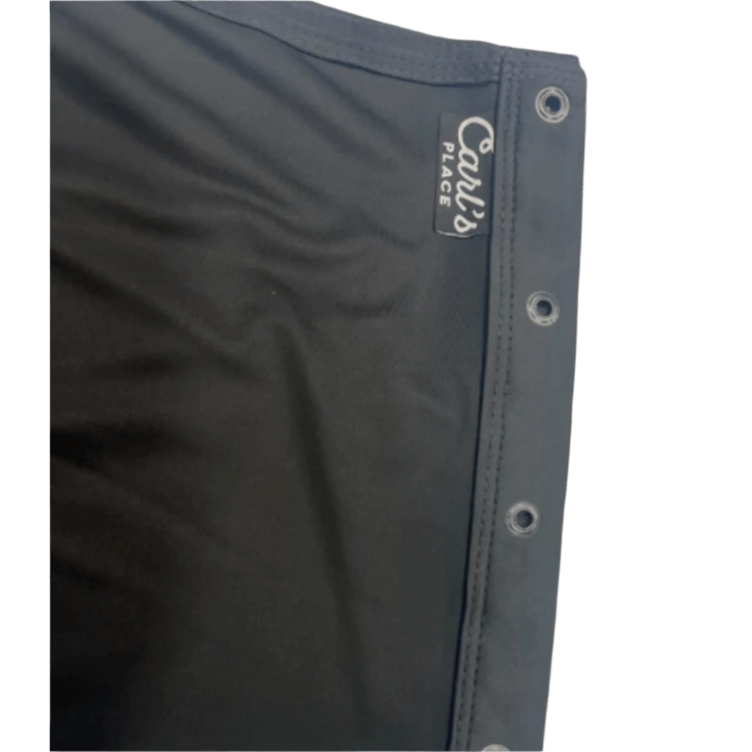 Carl's Place Golf Room Curtain