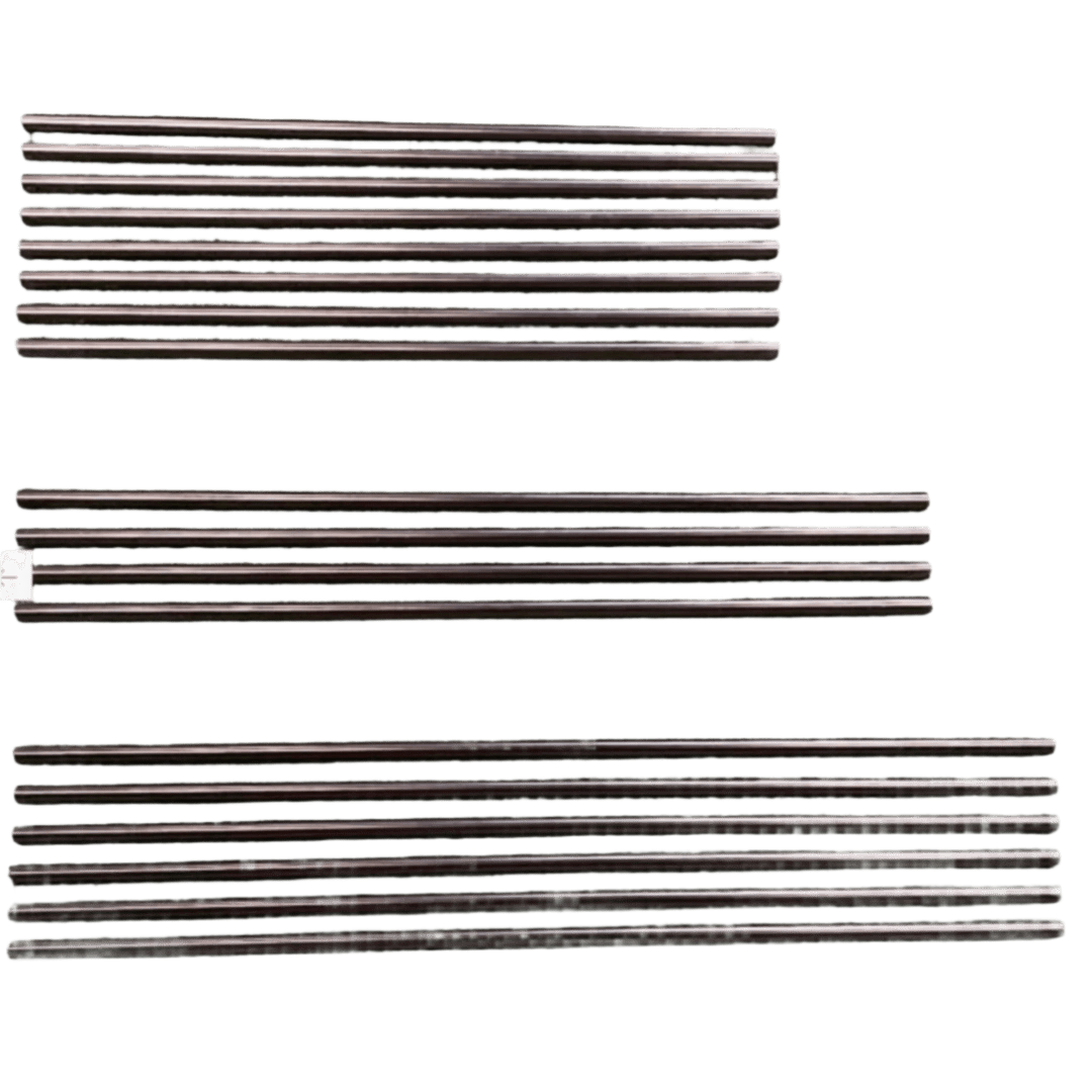 Carl's Place DIY Golf Simulator Pipe Kit