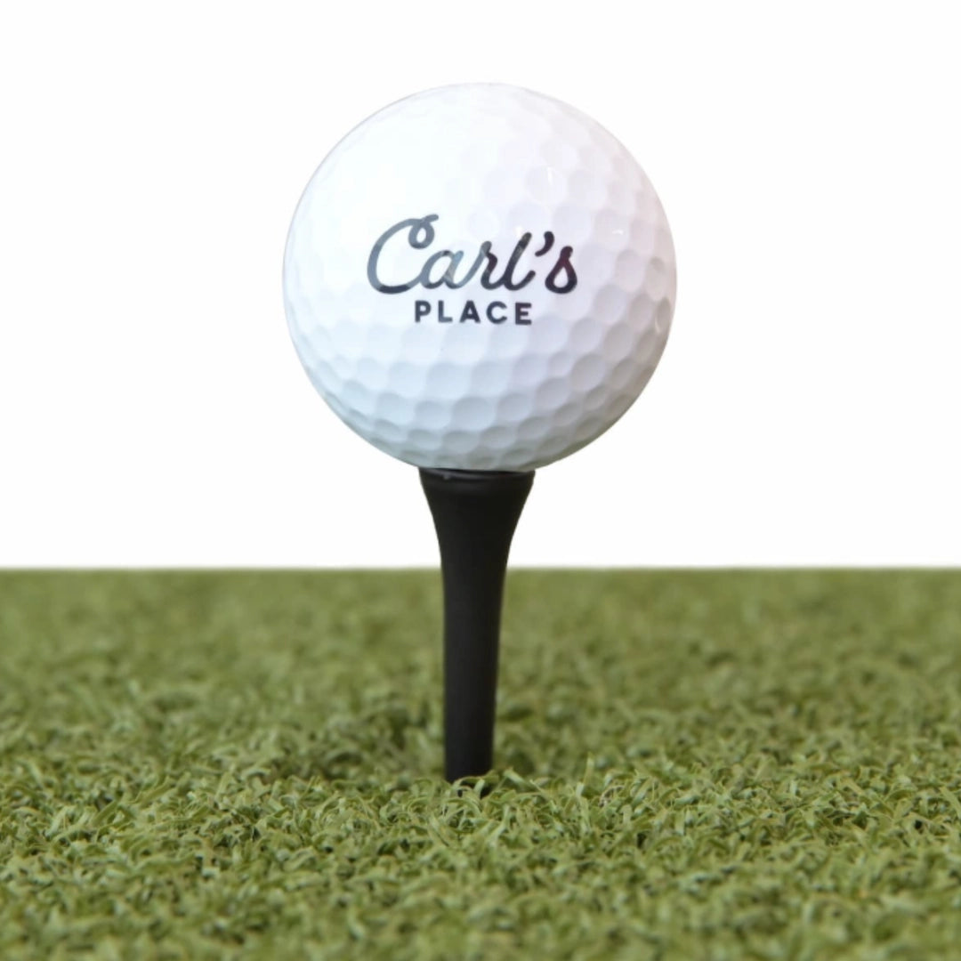 Carl's Golf Tees