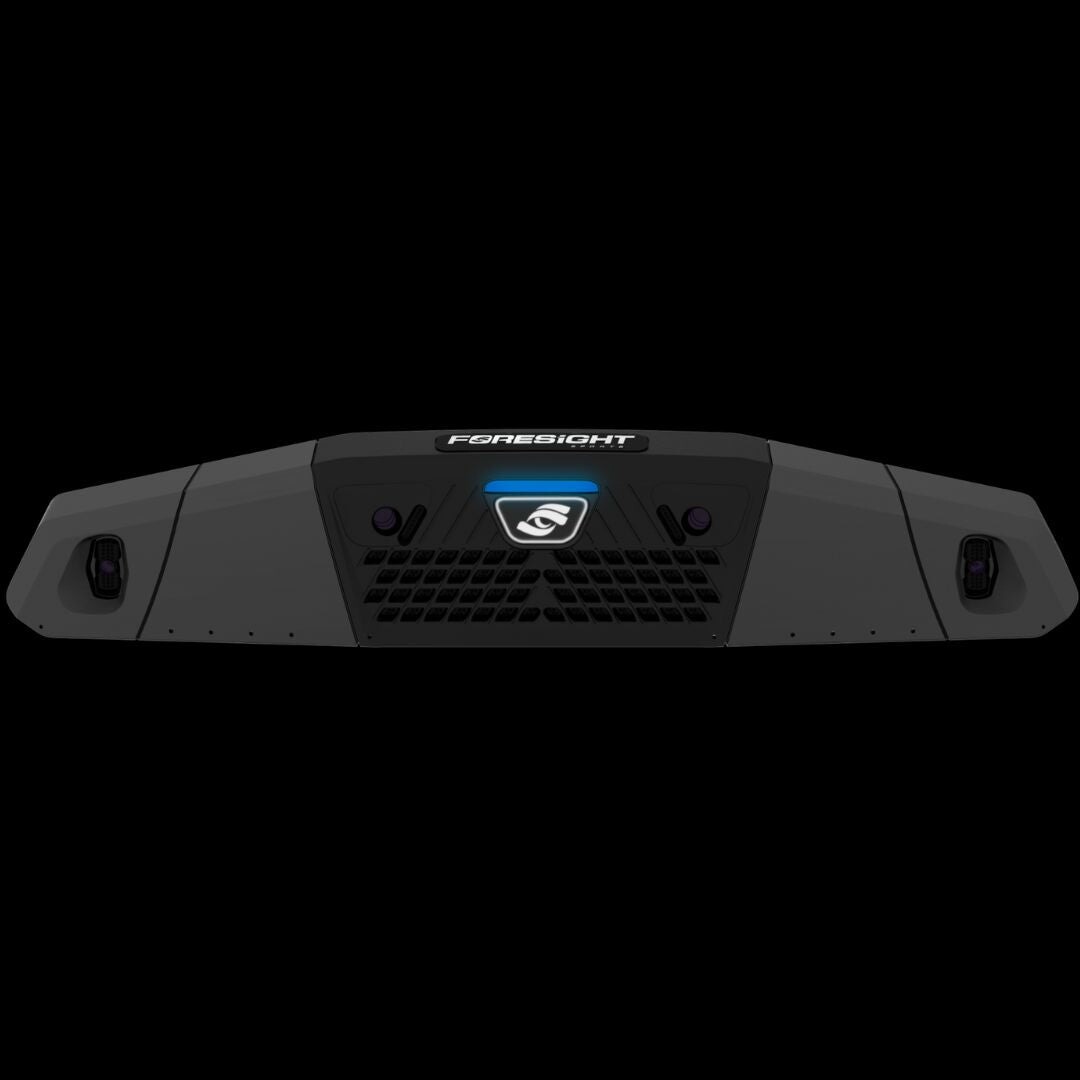 Foresight Falcon SIG8 Golf Simulator Package