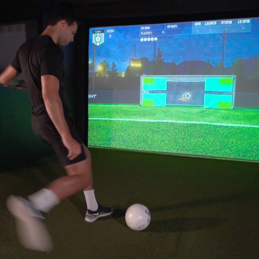 Foresight Sports GCHawk