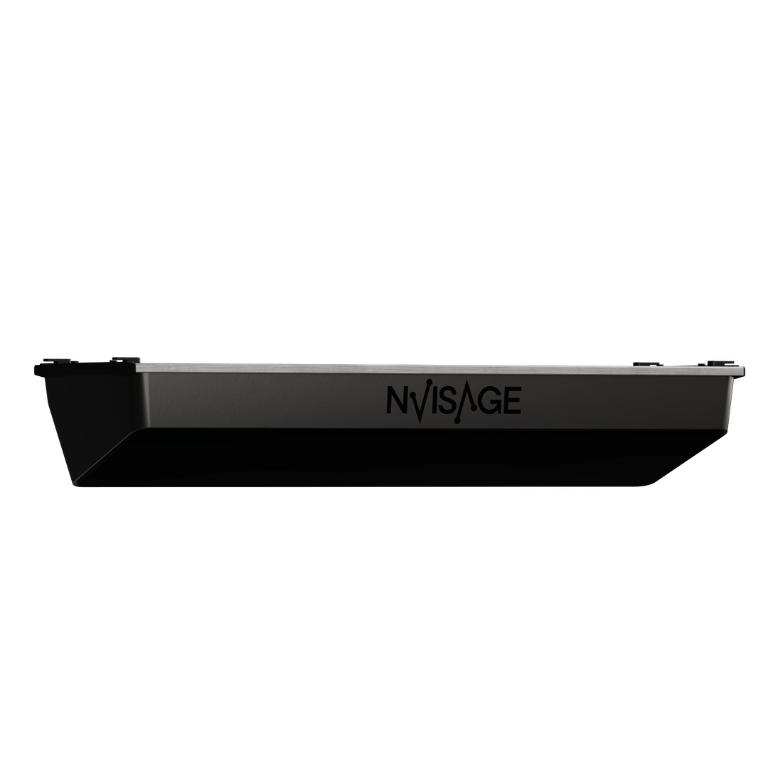 Nvisage N1 Launch Monitor