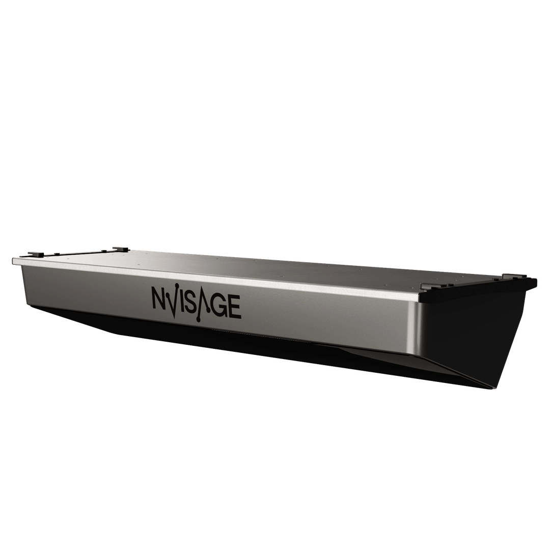 Nvisage N1 Launch Monitor