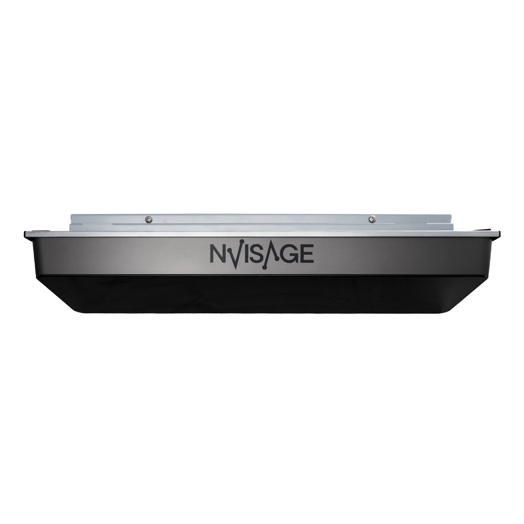 Nvisage N1 Launch Monitor