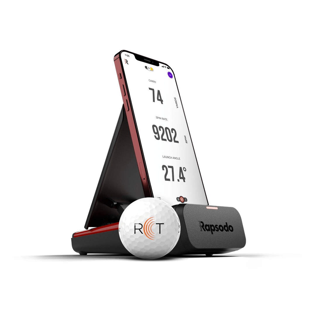 Rapsodo MLM Launch Monitor Rapsodo MLM Launch Monitor