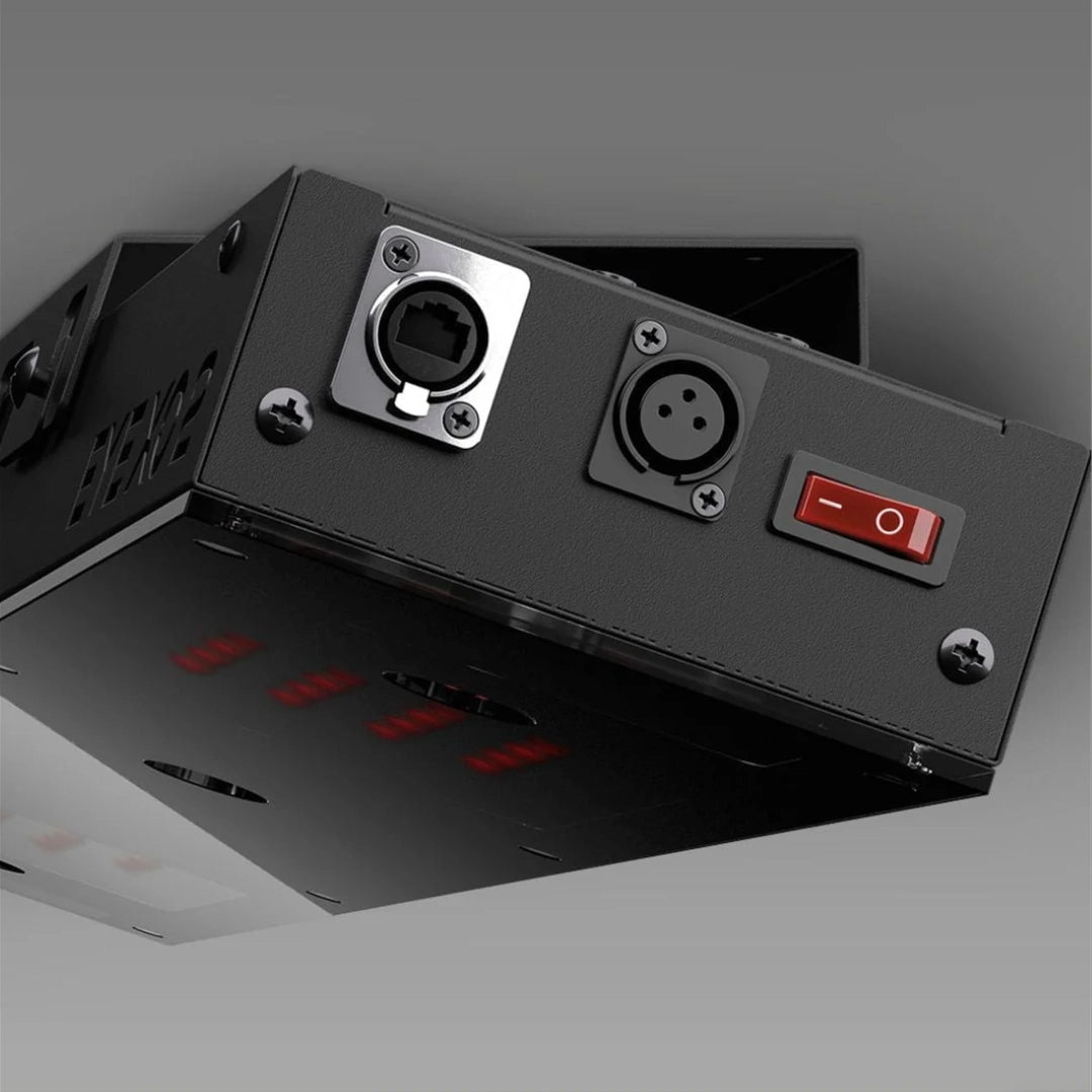 Uneekor EYE XO2 SIG12 Golf Simulator Package