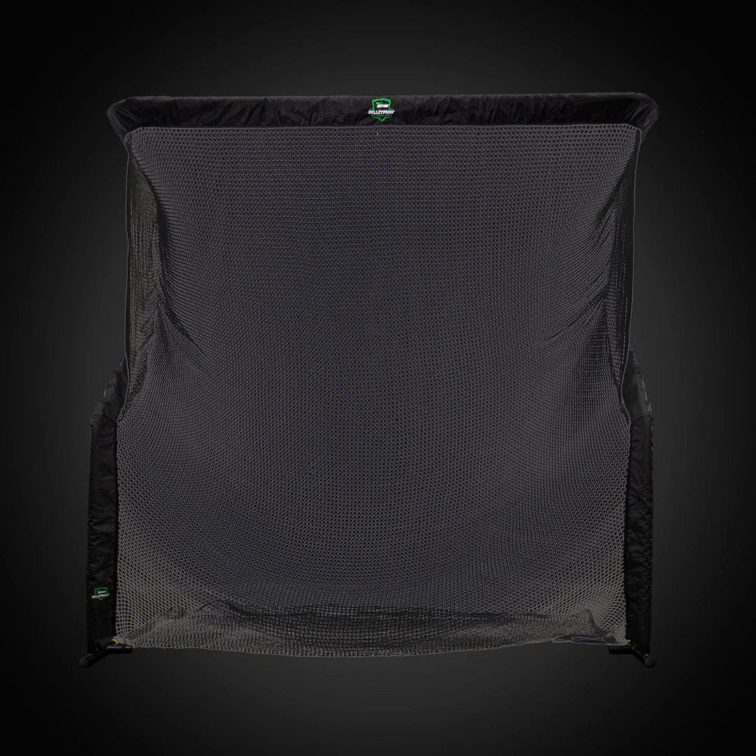The Net Return Golf Net Bulletproof Series Package