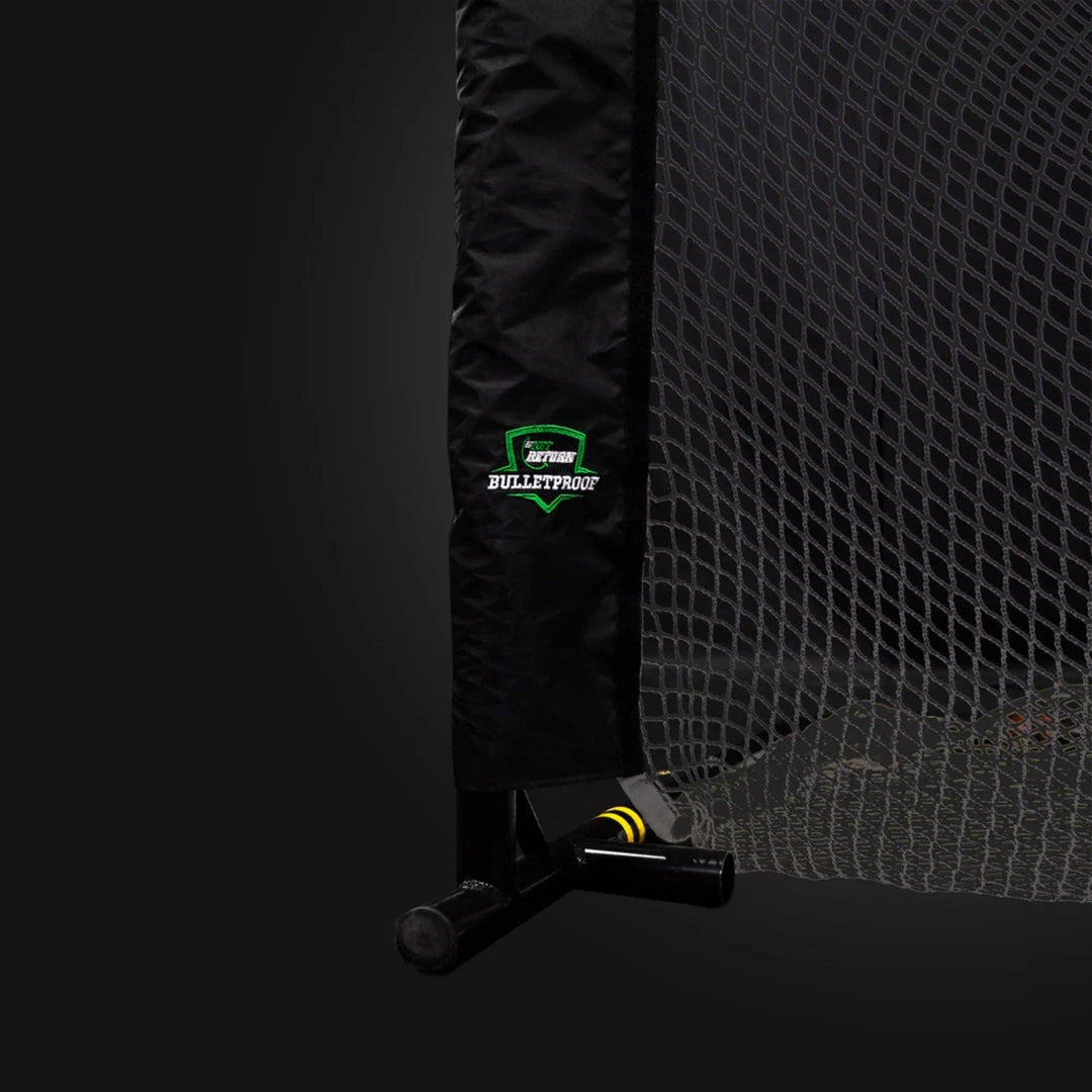 The Net Return Golf Net Bulletproof Series Package