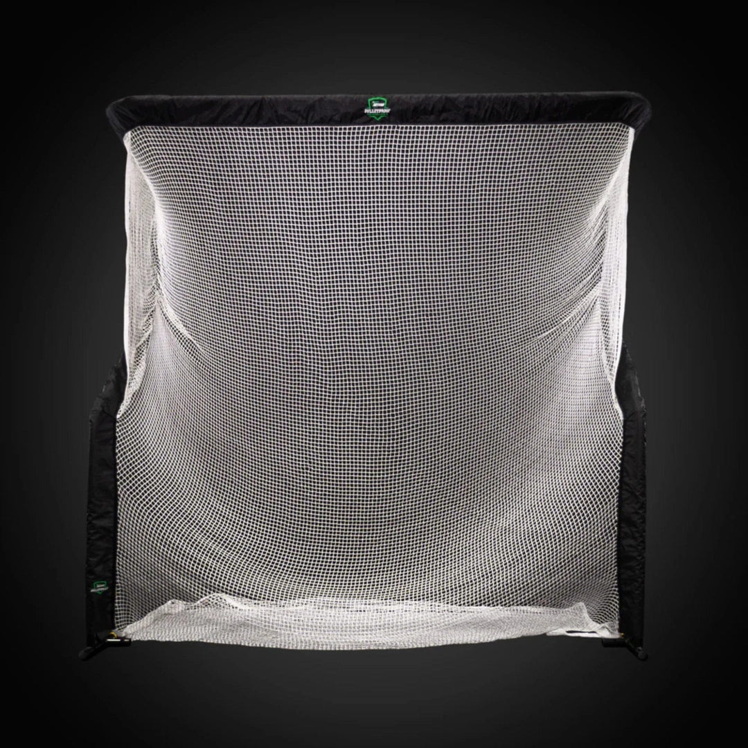 The Net Return Golf Net Bulletproof Series Package