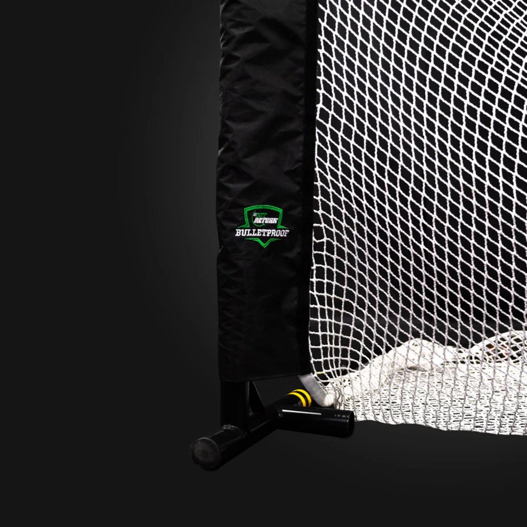 The Net Return Golf Net Bulletproof Series Package