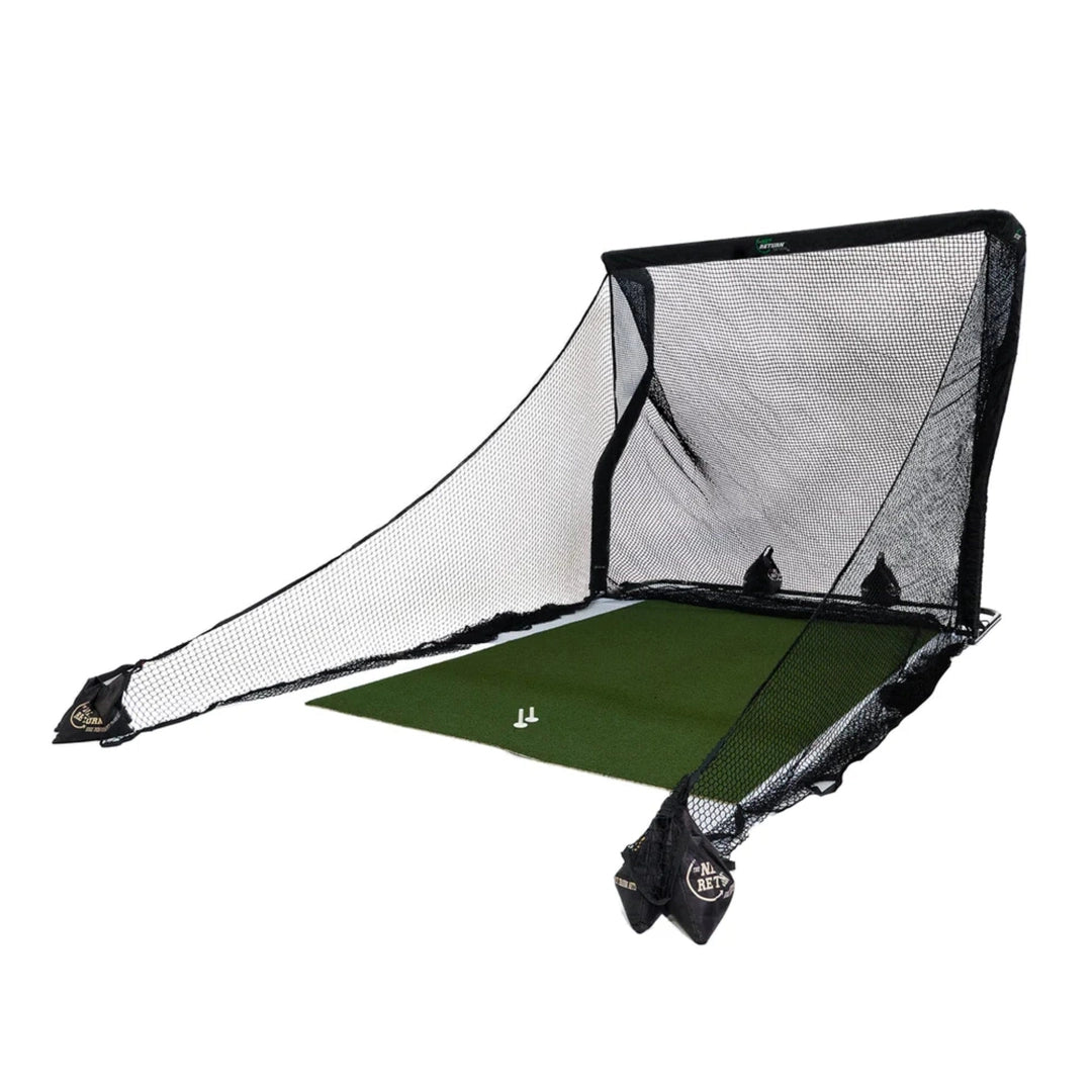 The Net Return Golf Net Pro Series Packages