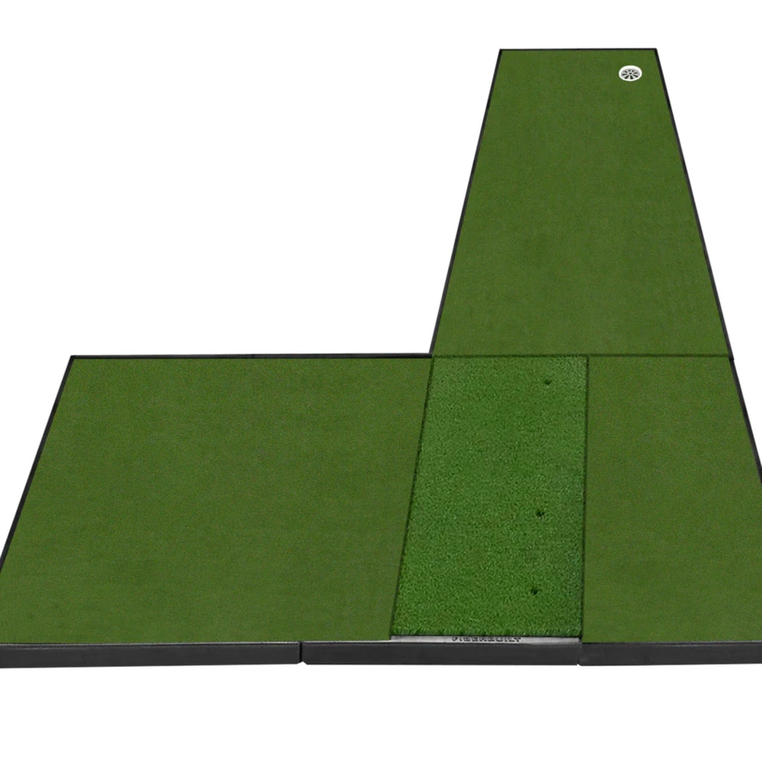 The Net Return Golf Net Pro Series Packages