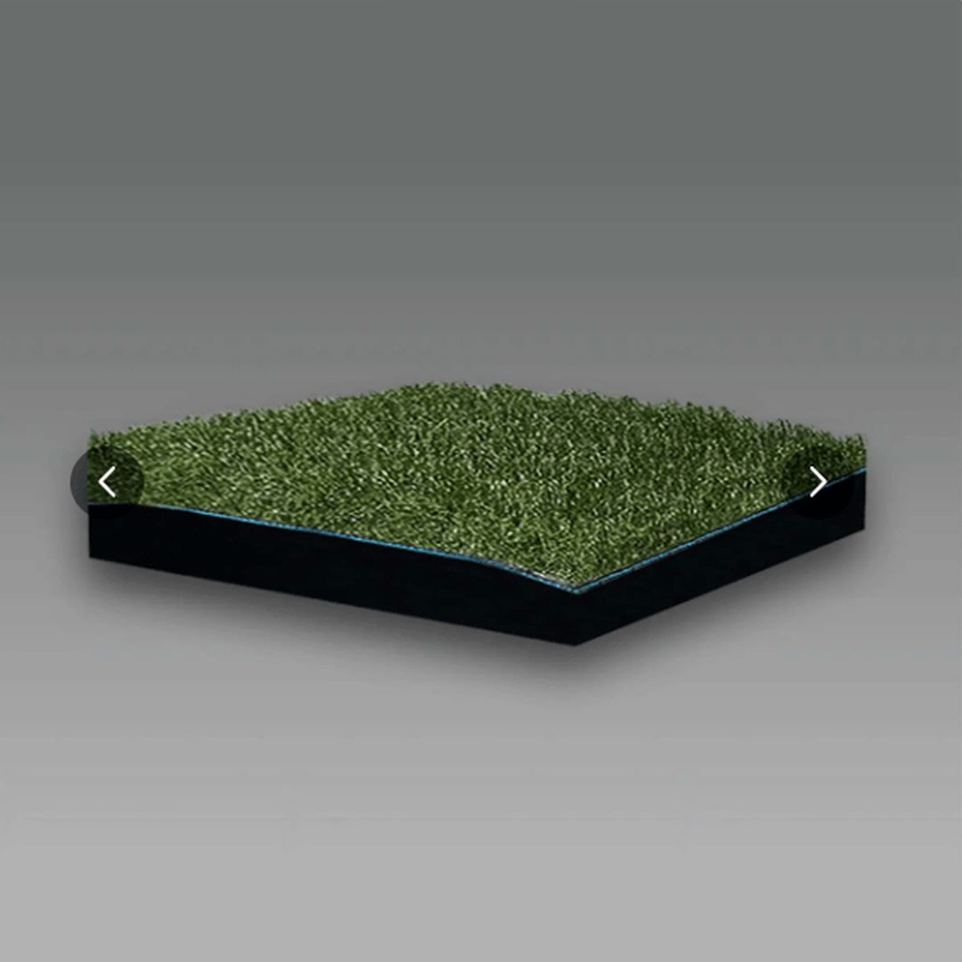 Uneekor EYE XO2 Trouble Mat