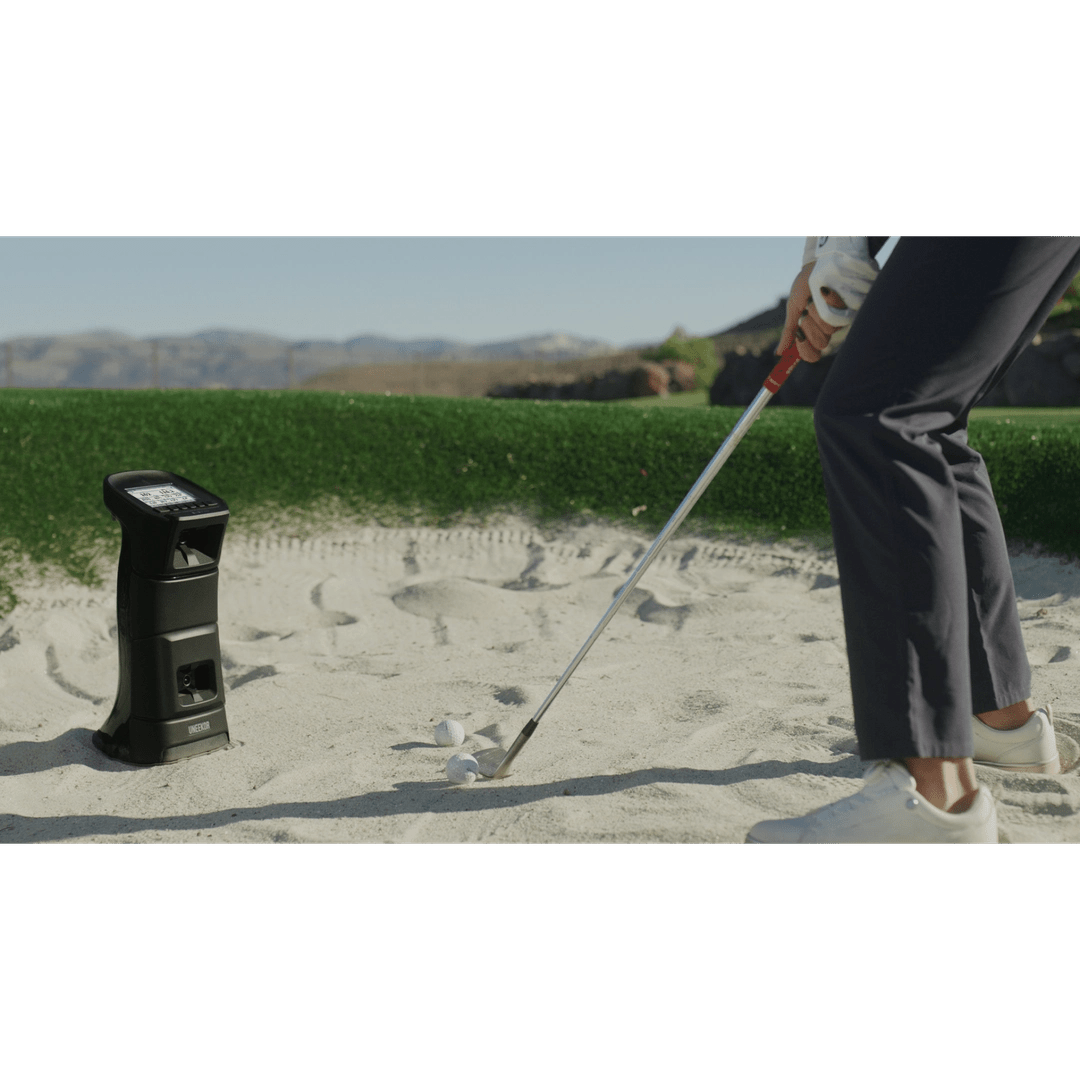 Uneekor EYE MINI Launch Monitor