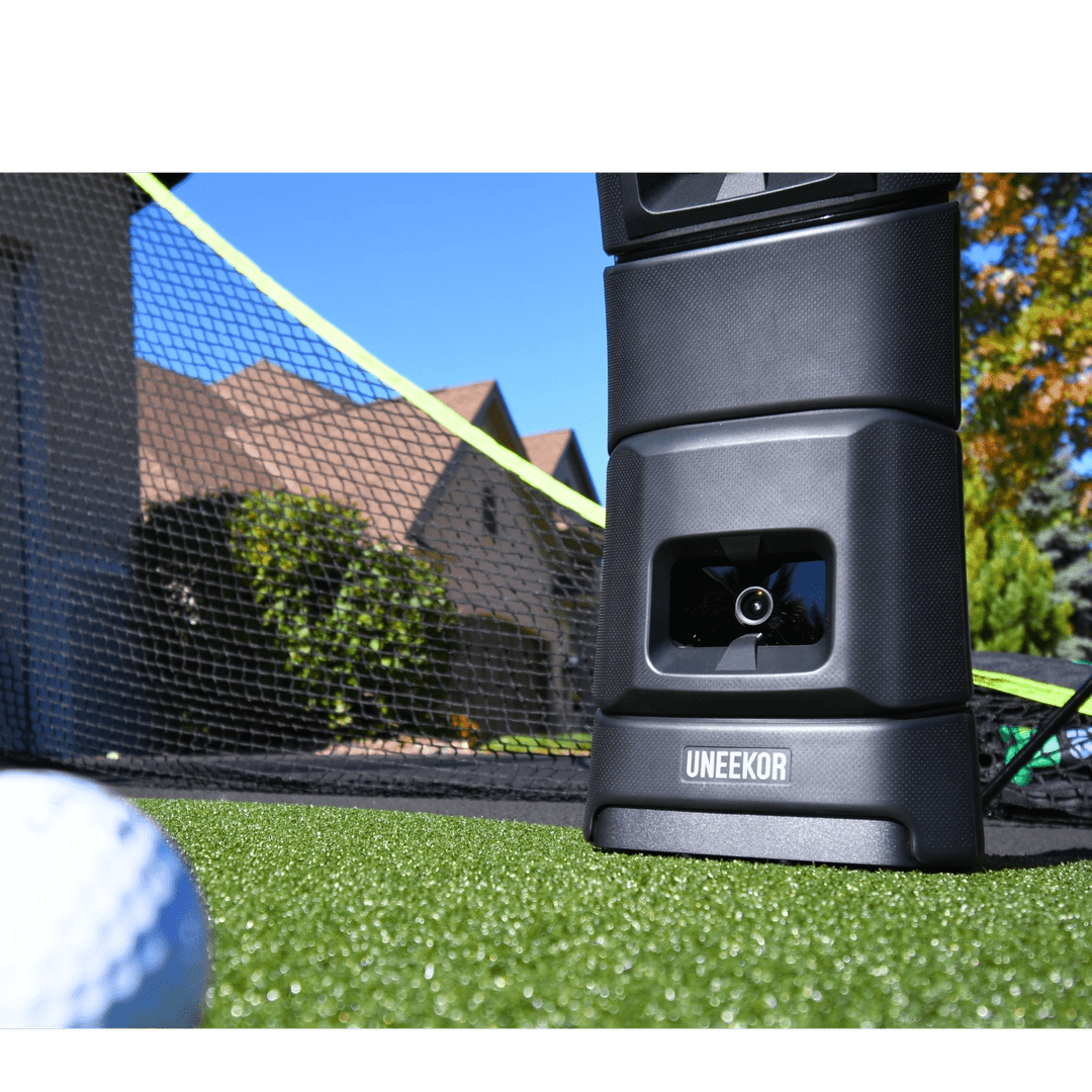 Uneekor EYE MINI Launch Monitor