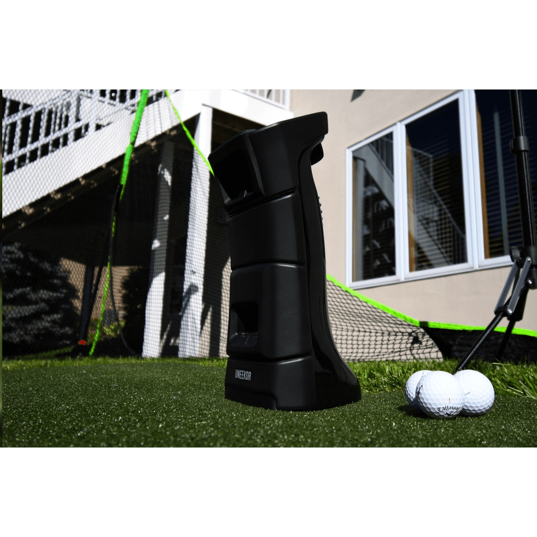 Uneekor EYE MINI Launch Monitor