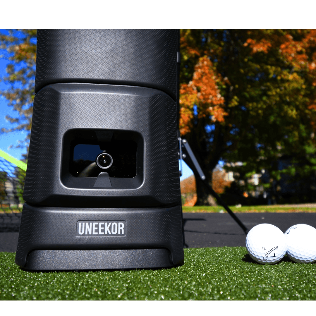 Uneekor EYE MINI Launch Monitor