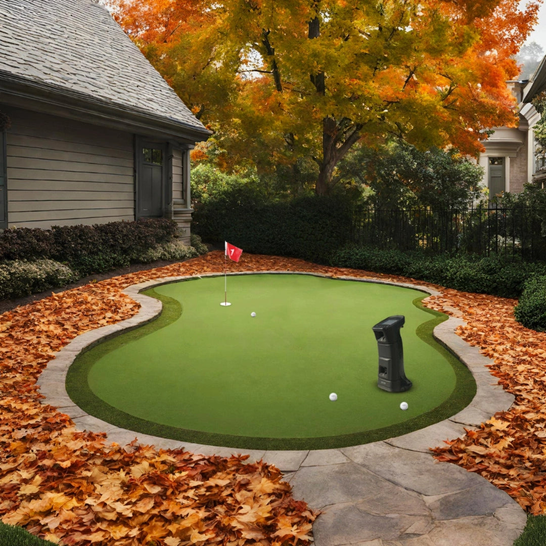 Uneekor EYE MINI Launch Monitor