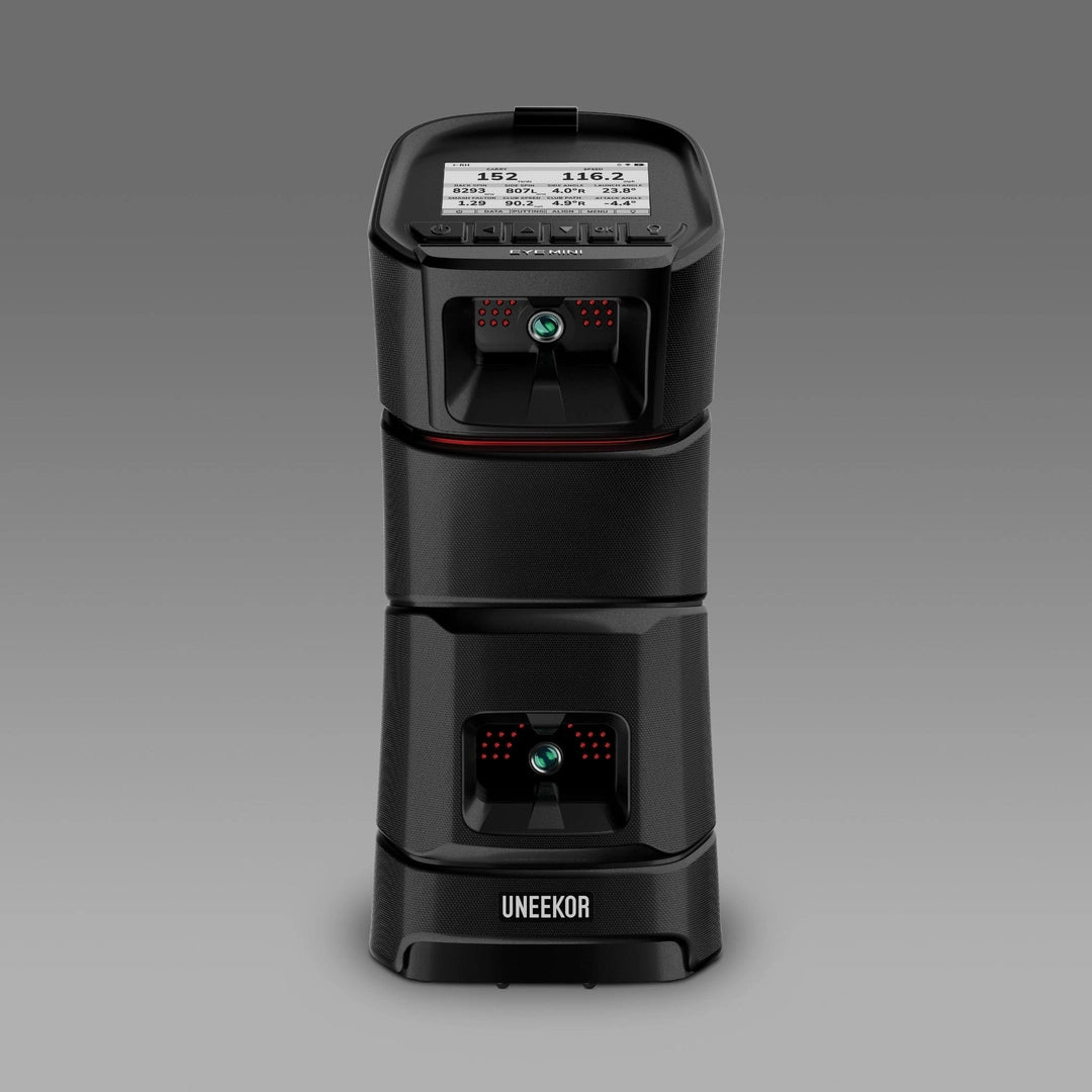 Uneekor EYE MINI Launch Monitor