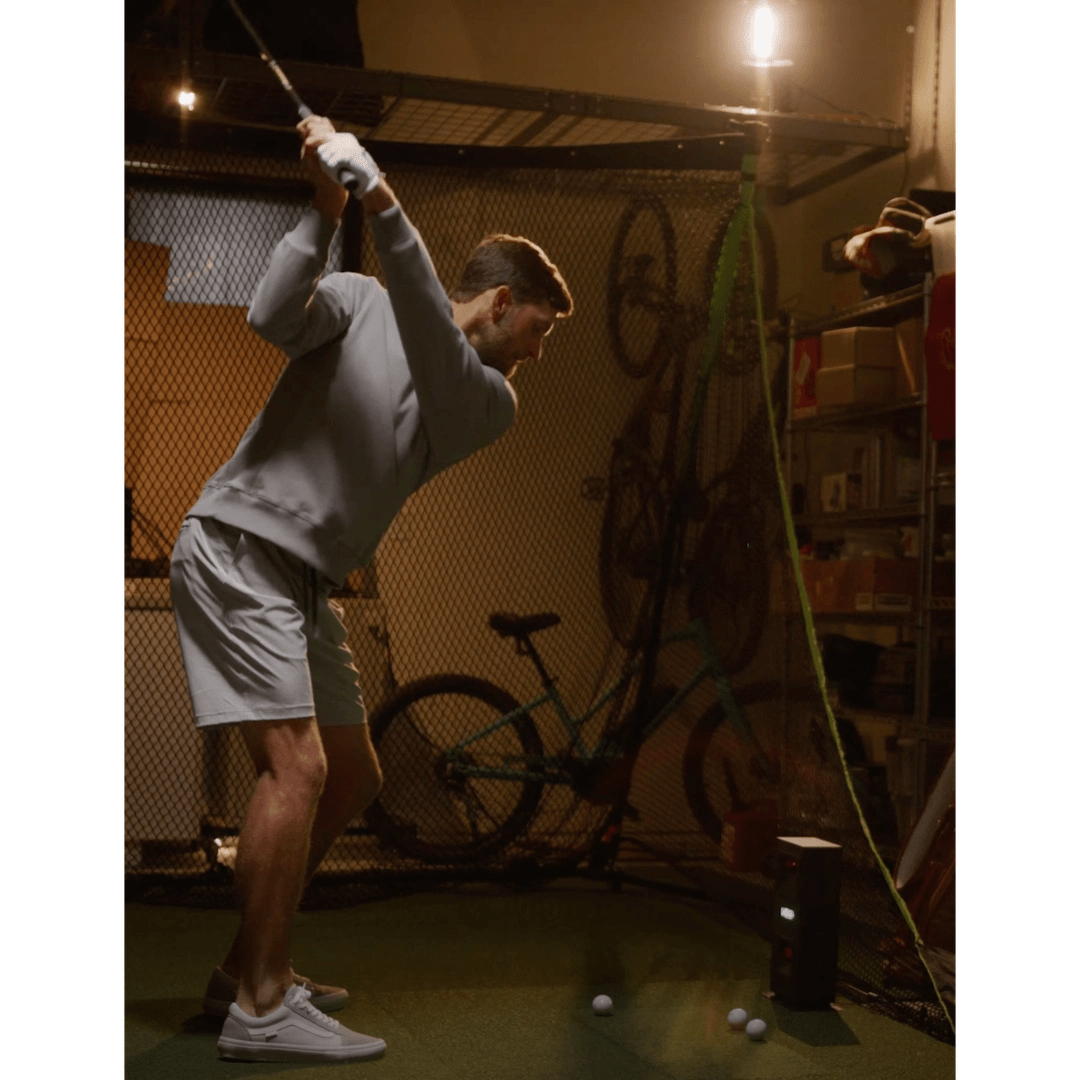 Uneekor EYE Mini Lite Launch Monitor