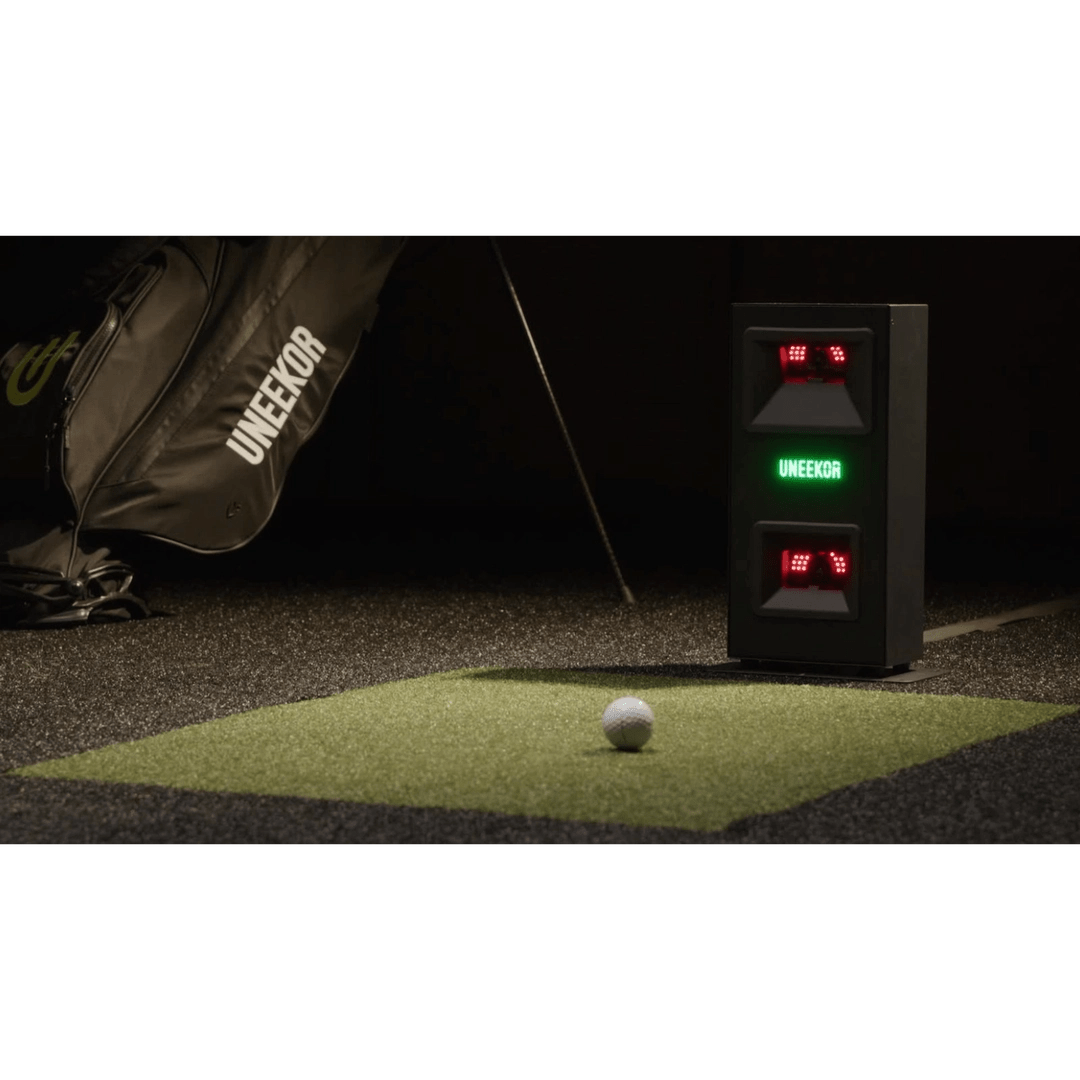 Uneekor EYE Mini Lite Launch Monitor