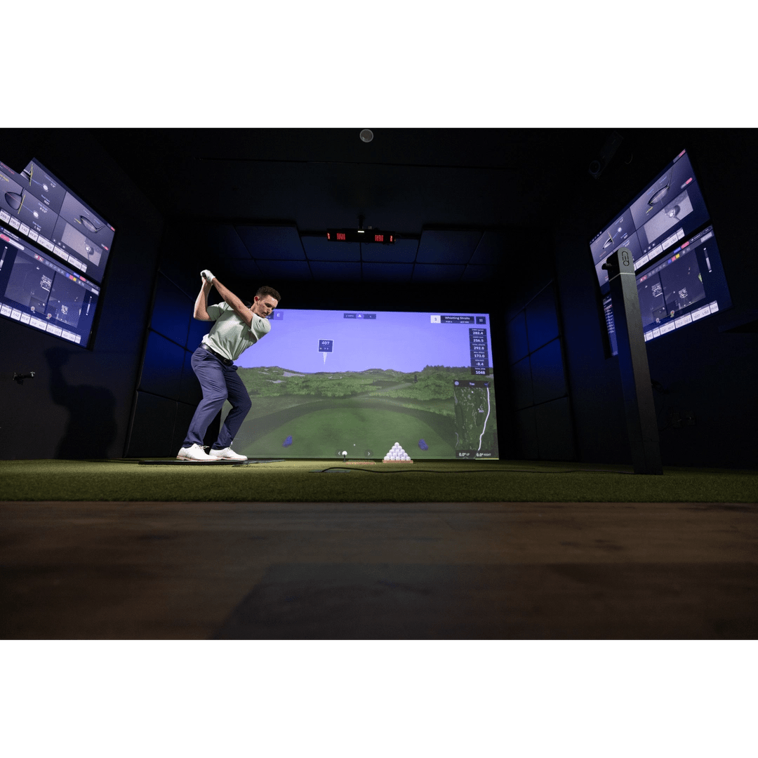 Uneekor EYE XO Launch Monitor