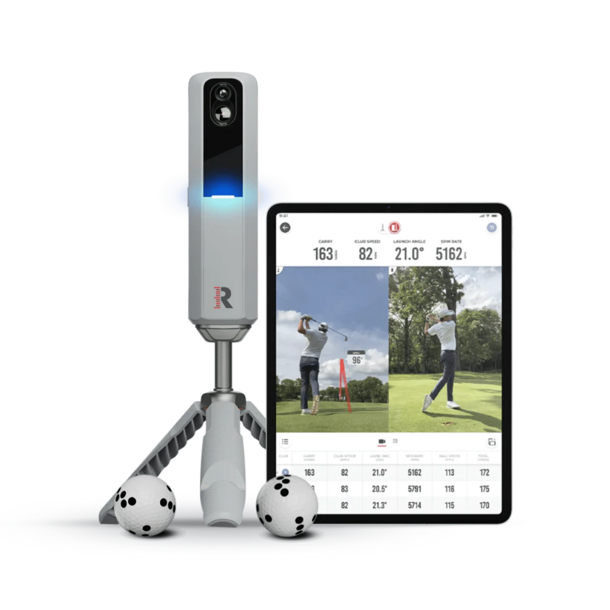 Rapsodo MLM2 Pro Review: The Best Affordable Golf Launch