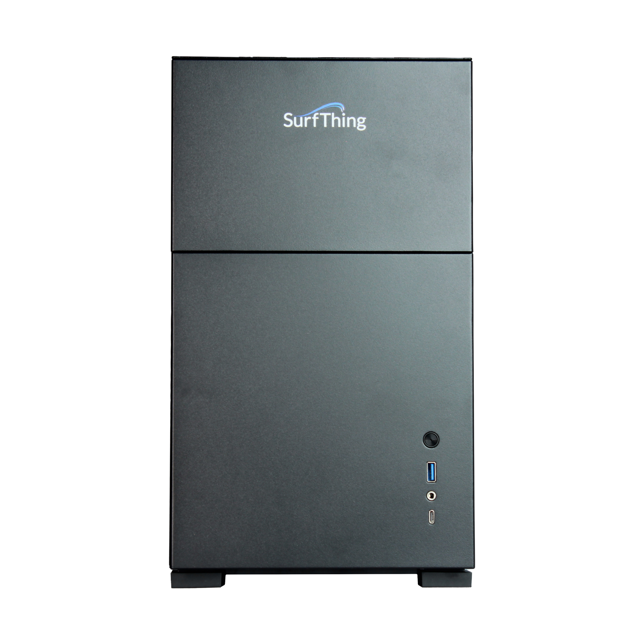 SurfThing SG3-5702Ti Golf Simulator and Gaming Computer