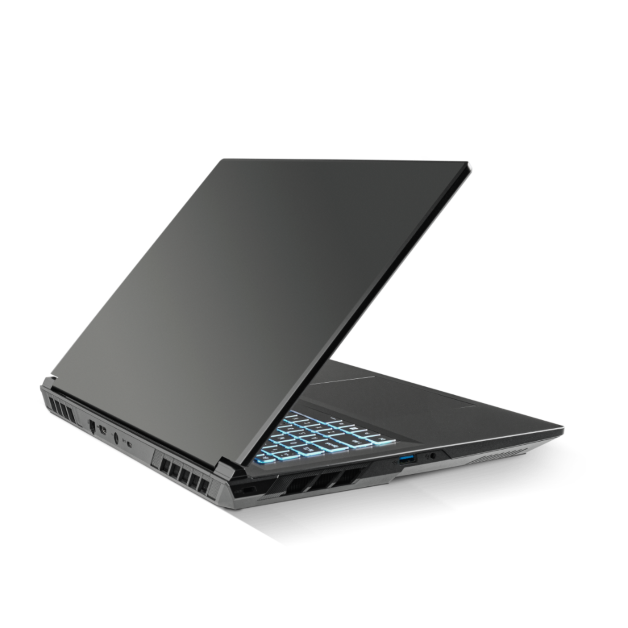 SurfThing M2H+ Golf Simulator and Gaming Laptop
